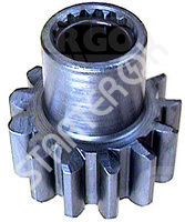 Pinion starter CARGO 1DR0069251