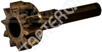 Pinion starter CARGO 1DR0135692