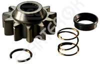 Pinion starter CARGO 1DR0135726