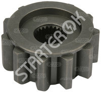 Pinion starter CARGO 1DR0139321