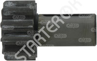 Pinion starter CARGO 1DR0153046