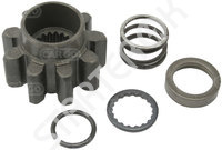 Pinion starter CARGO 1DR0195408