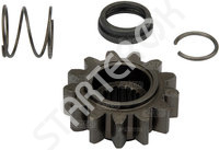 Pinion starter CARGO 1DR0195411