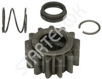 Pinion starter CARGO 1DR0195437