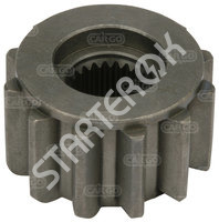 Pinion starter CARGO 1DR0195463