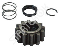 Pinion starter CARGO 1DR0195582