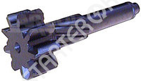 Pinion starter CARGO 1DR0195657