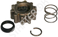 Pinion starter CARGO 1DR0195721
