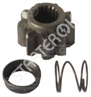 Pinion starter CARGO 1DR0195736