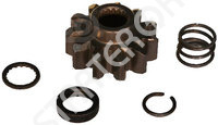 Pinion starter CARGO 1DR0195762