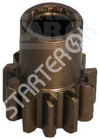 Pinion starter CARGO 1DR0195825