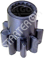 Pinion starter CARGO 1DR0195827