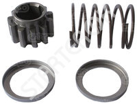Pinion starter CARGO 1DR0195898