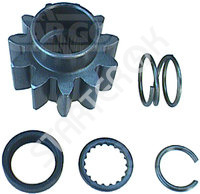 Pinion starter CARGO 1DR0196039