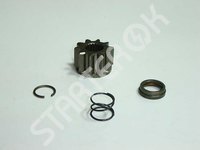 Pinion starter MITSUBISHI 1DR0049138