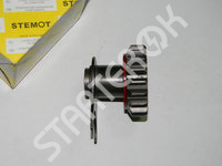 Pinion starter STEMOT 1DR0158866