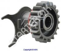 Pinion starter WAI 1DR0312160