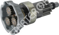 Planetary gear CARGO 1PGR0006856