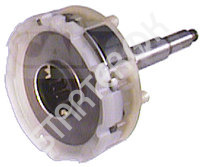 Planetary gear CARGO 1PGR0134029