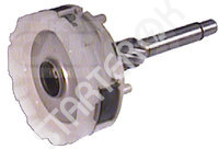 Planetary gear CARGO 1PGR0136315