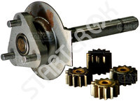 Planetary gear CARGO 1PGR0136341