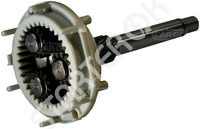 Planetary gear CARGO 1PGR0136968