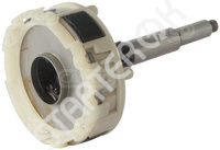 Planetary gear CARGO 1PGR0137149
