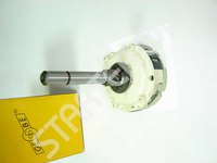 Planetary gear IKA 1PGR0009293