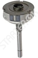 Planetary gear MAHLE 1PGR0262254