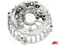 Rectifier with bracket, Alternator