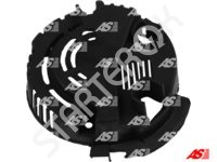 Plastic cover alternator AS 2PCA0145917