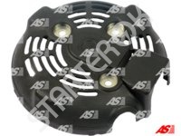 Plastic cover alternator AS 2PCA0156917