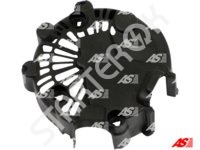 Plastic cover alternator AS 2PCA0158500