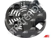 Plastic cover alternator AS 2PCA0158626