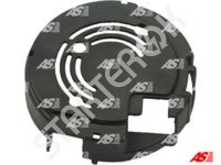 Plastic cover alternator AS 2PCA0230877