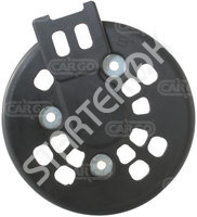 Plastic cover alternator CARGO 2PCA0023827