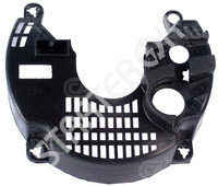 Plastic cover alternator CARGO 2PCA0023835