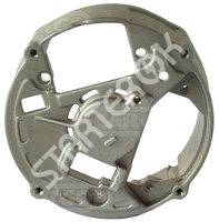 Plastic cover alternator CARGO 2PCA0023839