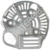 Plastic cover alternator CARGO 2PCA0023862