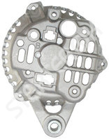 Plastic cover alternator CARGO 2PCA0023869