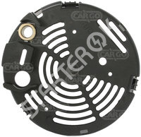 Plastic cover alternator CARGO 2PCA0128430