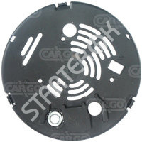 Plastic cover alternator CARGO 2PCA0128505