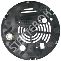 Plastic cover alternator CARGO 2PCA0128578