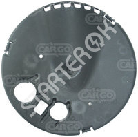 Plastic cover alternator CARGO 2PCA0128631