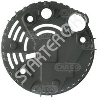 Plastic cover alternator CARGO 2PCA0128633