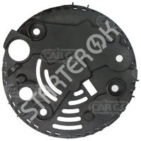Plastic cover alternator CARGO 2PCA0128696