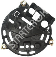 Plastic cover alternator CARGO 2PCA0128748