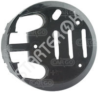 Plastic cover alternator CARGO 2PCA0128766