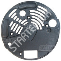 Plastic cover alternator CARGO 2PCA0128899
