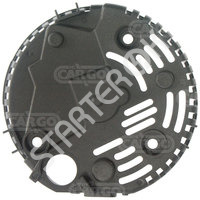 Plastic cover alternator CARGO 2PCA0128914